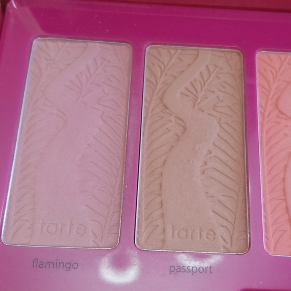 TARTE BLUSH 😊 CLUTCH KIT - Picture 4 of 8